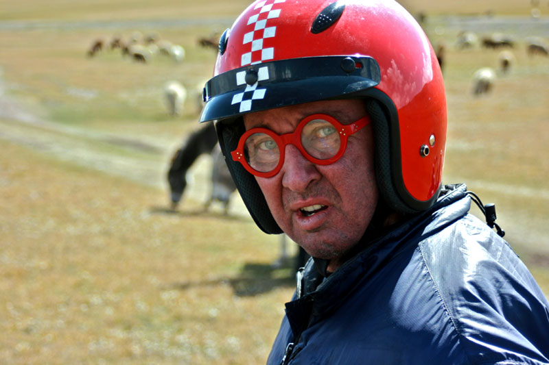 Kyrgyzstan - Asie Centrale